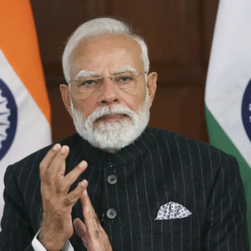 ‘Engineers, designers, coders, scientists’: PM Modi gives shoutout to Gen Z — watch