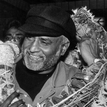 ‘Even Rajinikanth craves directors’ praise’: Vetrimaaran keeps backup actors on standby if he wants to fire someone ‘Even Rajinikanth craves directors’ praise’: Vetrimaaran keeps backup actors on standby if he wants to fire someone