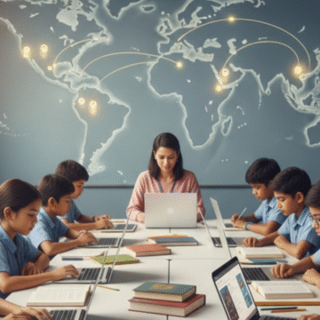 Explained: How CBSE’s new skill based learning framework will reshape classes 6 to 8