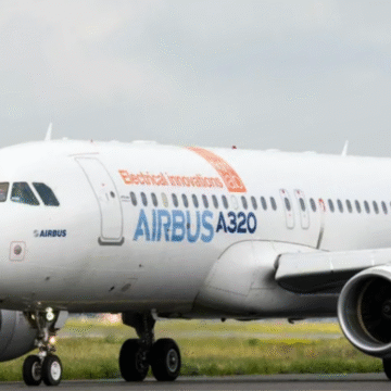 Explained: What is the Airbus A320 software issue and why are 6,000 planes grounded