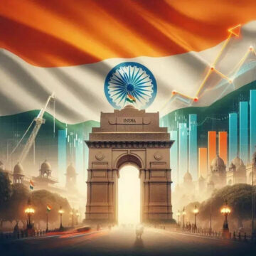 Explainer: India’s GDP grows at 8.2%, fastest in 6 quarters, but is there a catch?