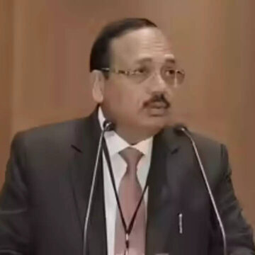 ‘Felt unwell during walk’: CJI Surya Kant echoes Delhi health concerns