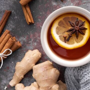Five ways ginger tea can boost your morning walk (and when to avoid it)