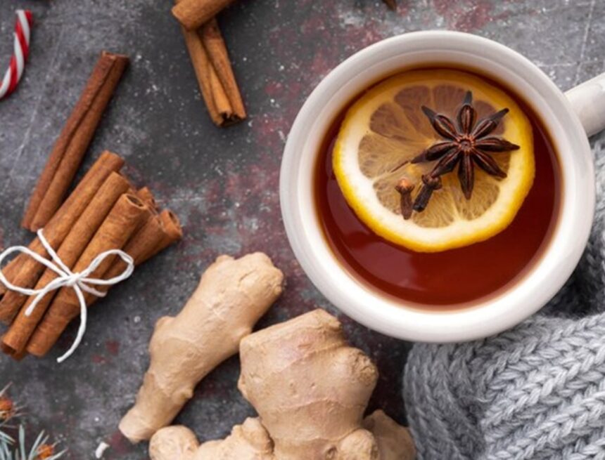 Five ways ginger tea can boost your morning walk (and when to avoid it) Five ways ginger tea can boost your morning walk (and when to avoid it)