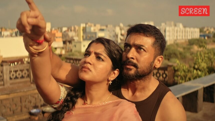 Five years of Soorarai Pottru: The Sudha Kongara-Suriya film shows what a mainstream biopic can be Five years of Soorarai Pottru: The Sudha Kongara-Suriya film shows what a mainstream biopic can be