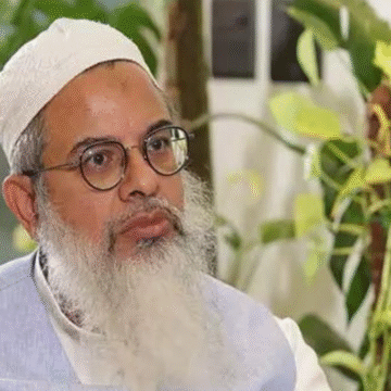 From SC to ‘jihad’ & ‘ghar wapsi’: Maulana Madani’s controversial remarks — who is he?