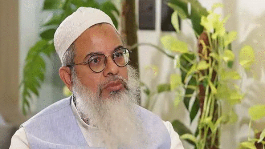 From SC to ‘jihad’ & ‘ghar wapsi’: Maulana Madani’s controversial remarks — who is he?