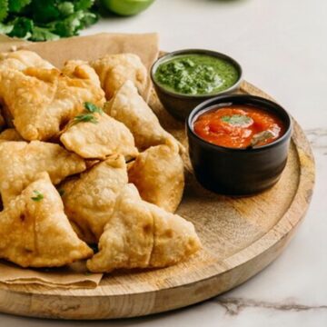 Gastroenterologist rates popular Indian snacks based on gut health impact; this is where your favourite rank