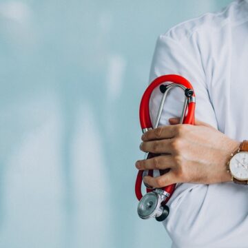 Gastroenterologist recommends top 5 fibre-rich foods to keep your gut happy