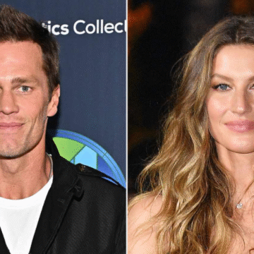 Gisele Bündchen reveals pain of learning Tom Brady’s ex was pregnant
