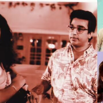 ‘Glammed-up queen’ Khushboo Sundar was scolded by Kamal Haasan for excessive makeup: ‘I don’t want a trace…’ ‘Glammed-up queen’ Khushboo Sundar was scolded by Kamal Haasan for excessive makeup: ‘I don’t want a trace…’