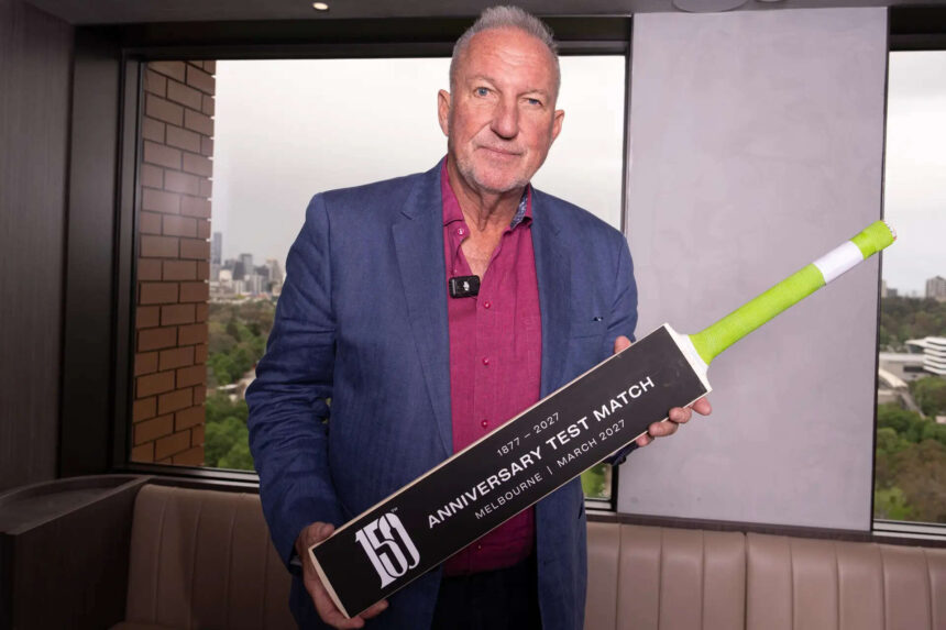 'Go home now': Ian Botham blasts England’s Bazball; warns of 5–0 Ashes drubbing ‘Go home now’: Ian Botham blasts England’s Bazball; warns of 5–0 Ashes drubbing