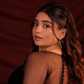 Gouri Kishan calls out sexist question from media on her weight; gets Pa Ranjith, Kushboo Sundar, Chinmayi Sripaada’s support: ‘Don’t need your validation’