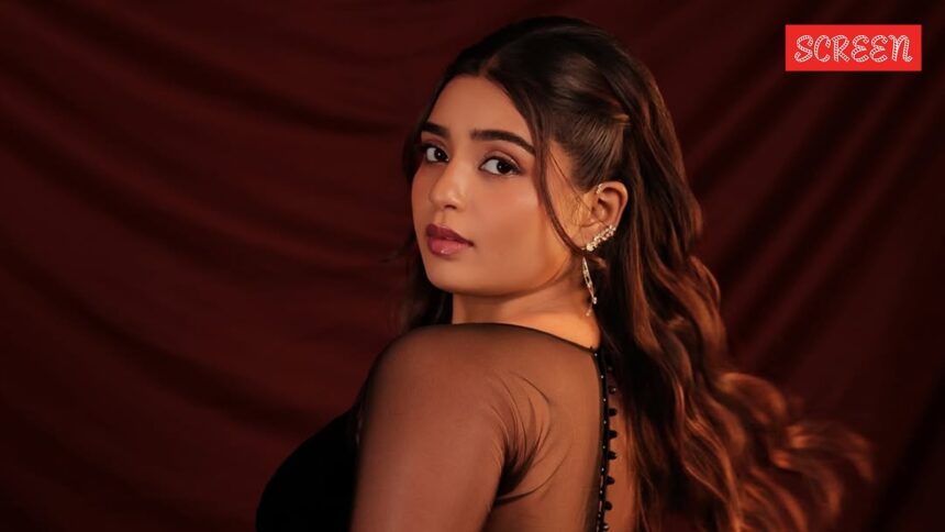 Gouri Kishan calls out sexist question from media on her weight; gets Pa Ranjith, Kushboo Sundar, Chinmayi Sripaada’s support: ‘Don’t need your validation’ Gouri Kishan calls out sexist question from media on her weight; gets Pa Ranjith, Kushboo Sundar, Chinmayi Sripaada’s support: ‘Don’t need your validation’