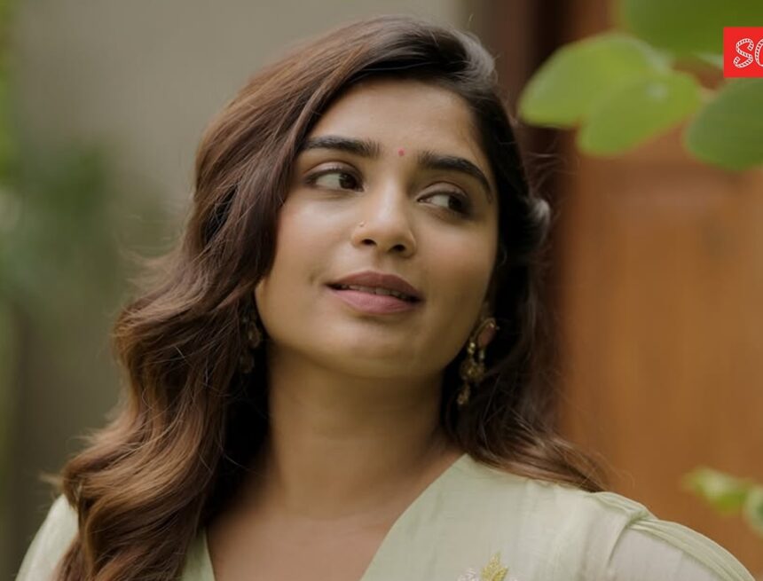 Gouri Kishan requests fans to not ‘harass’ journalist who asked her ‘inappropriate’ question; he says it was meant to be ‘fun’