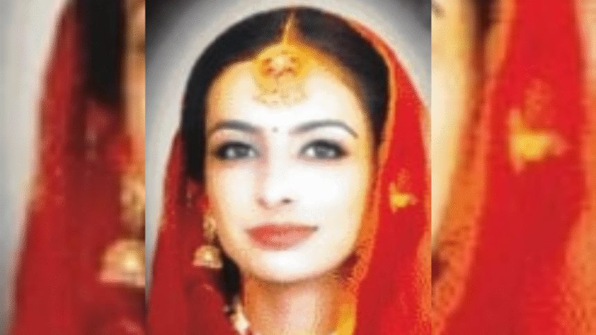 Grief turns to shock: Indian-origin bride’s Canada ‘accident’ now murder