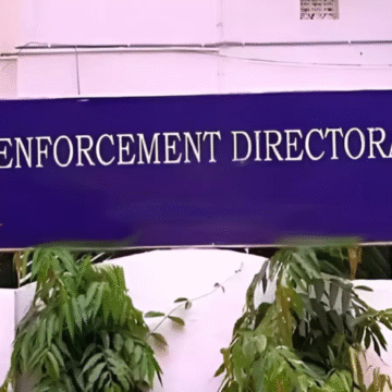 Gujarat to Myanmar meth route: ED busts cross-border narco trade