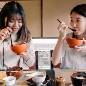 Here’s why the Japanese tend to outlive Indians on an average