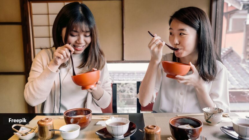 Here’s why the Japanese tend to outlive Indians on an average Here’s why the Japanese tend to outlive Indians on an average