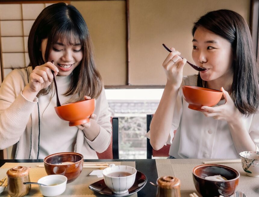 Here’s why the Japanese tend to outlive Indians on an average
