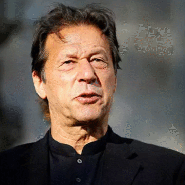 ‘Hitler-era repression’: Imran Khan’s sister slams jail treatment; family barred from meetings
