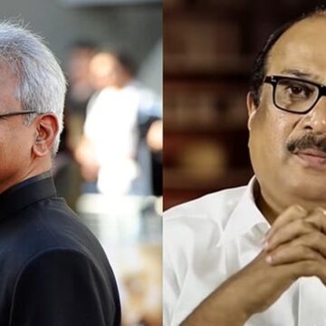 How Mani Ratnam took ‘sweet revenge’ on a Malayalam screenwriter who left his movie Anjali for a Mohanlal-Mammootty project