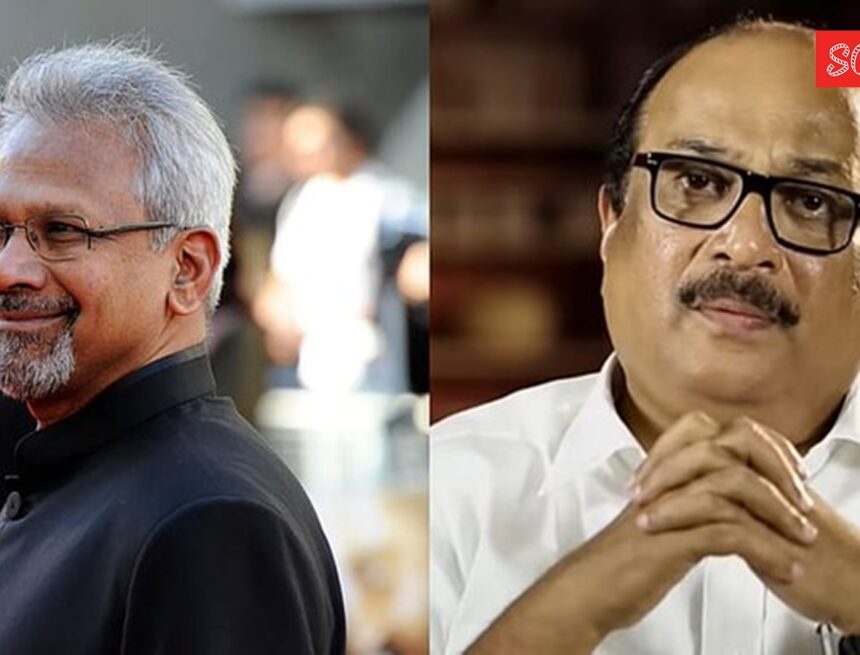 How Mani Ratnam took ‘sweet revenge’ on a Malayalam screenwriter who left his movie Anjali for a Mohanlal-Mammootty project How Mani Ratnam took ‘sweet revenge’ on a Malayalam screenwriter who left his movie Anjali for a Mohanlal-Mammootty project