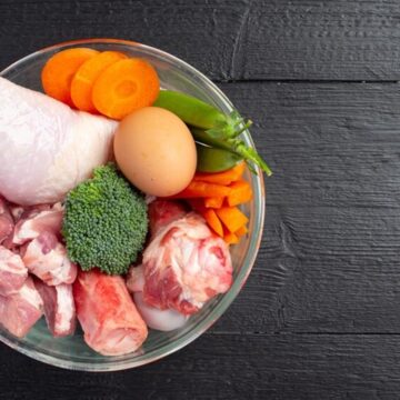 How much protein can your body actually absorb in one go?