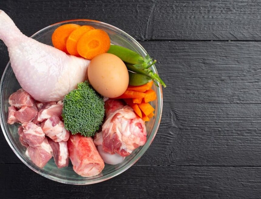How much protein can your body actually absorb in one go?