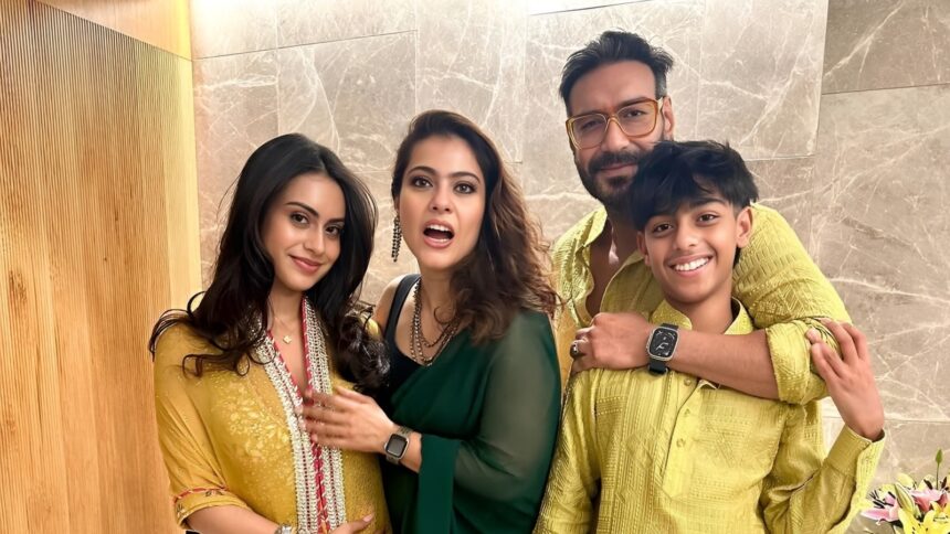 ‘I am a bad mother and bad wife…Jo hai, hai’: Kajol on being wrongfully labelled; psychologist explains the mental impact and strategies to cope ‘I am a bad mother and bad wife…Jo hai, hai’: Kajol on being wrongfully labelled; psychologist explains the mental impact and strategies to cope