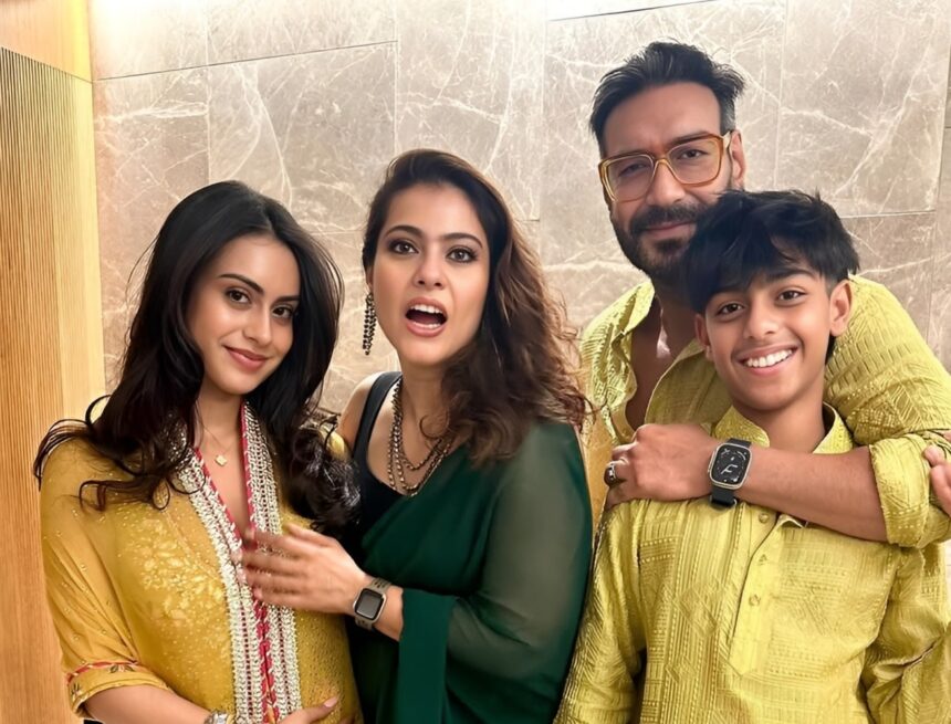 ‘I am a bad mother and bad wife…Jo hai, hai’: Kajol on being wrongfully labelled; psychologist explains the mental impact and strategies to cope ‘I am a bad mother and bad wife…Jo hai, hai’: Kajol on being wrongfully labelled; psychologist explains the mental impact and strategies to cope