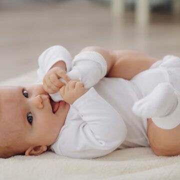 ‘I eat very healthily…’: 66-year-old German woman gives birth to her 10th baby naturally, her 8th since turning 53; all about rare pregnancies and risks