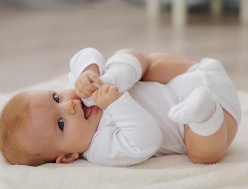 ‘I eat very healthily…’: 66-year-old German woman gives birth to her 10th baby naturally, her 8th since turning 53; all about rare pregnancies and risks