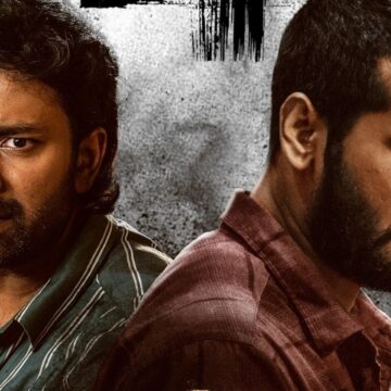 ‘I see Balti as my relaunch in Malayalam cinema,’ says Shantanu Bhagyaraj