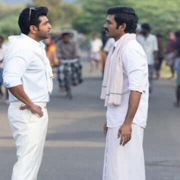 Idly Kadai box office collection Day 5: Dhanush’s film holds steady, earns Rs 38 Idly Kadai box office collection Day 5: Dhanush’s film holds steady, earns Rs 38.60 crore