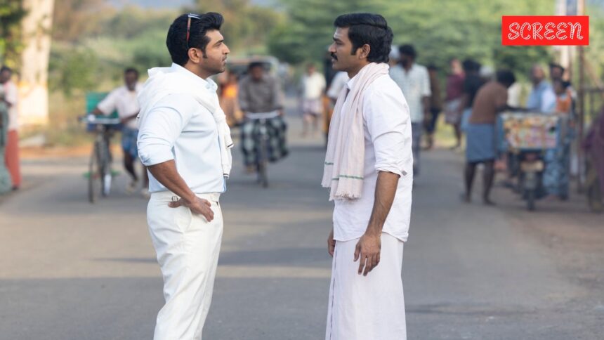 Idly Kadai box office collection Day 5: Dhanush’s film holds steady, earns Rs 38.60 crore