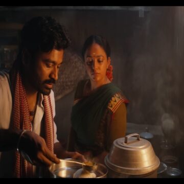 Idly Kadai box office collection Day 7: Dhanush’s film witnesses slight drop, earns Rs 40.15 crores