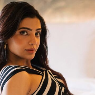 ‘If done properly, it is meant to be one of the most effective ways…’: Samantha Prabhu explores why fasting helps aid digestion