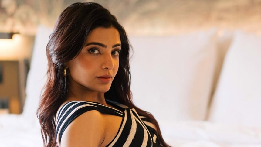 ‘If done properly, it is meant to be one of the most effective ways…’: Samantha Prabhu explores why fasting helps aid digestion