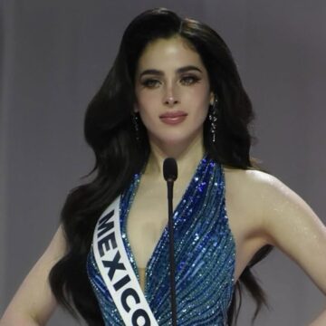 ‘If I hadn’t faced the bullying…’: Fatima Bosch, Miss Universe 2025, was diagnosed with dyslexia and ADHD at age 6