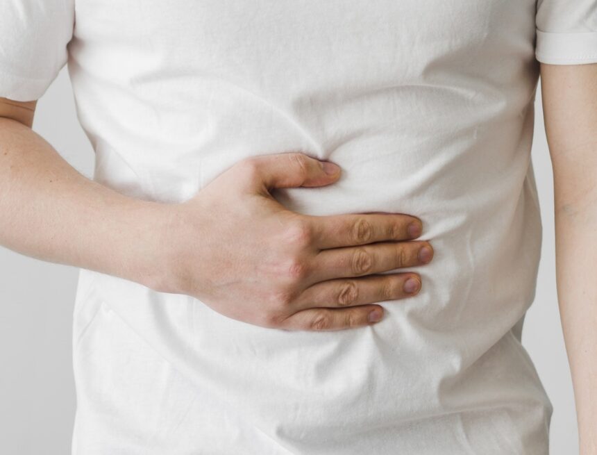 ‘If you experience difficulty swallowing…’: Gastroenterologist cautions chronic heartburn could increase the risk of oesophageal cancer