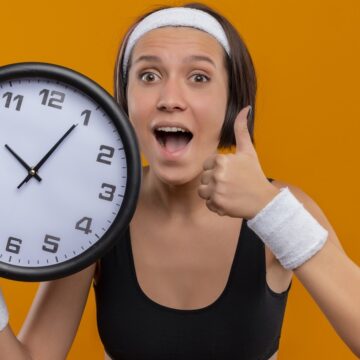 If you have not slept well, should you drag yourself to exercise or rest it out?