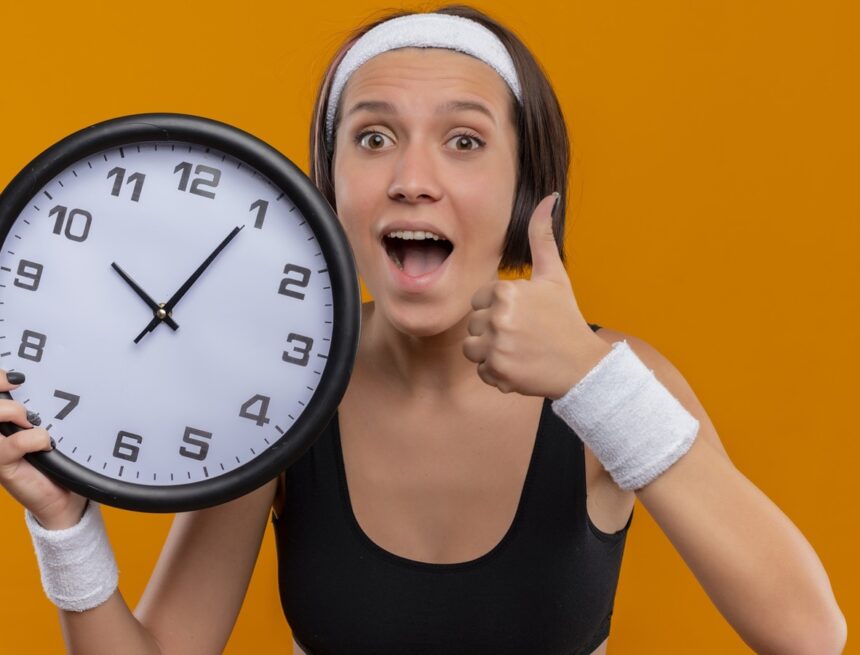 If you have not slept well, should you drag yourself to exercise or rest it out?
