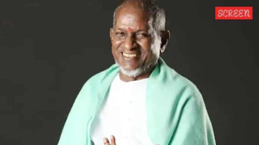 Ilaiyaraaja hits out at film producers for selling his songs to music labels: ‘They cannot sell the rights of songs without my express consent’ Ilaiyaraaja hits out at film producers for selling his songs to music labels: ‘They cannot sell the rights of songs without my express consent’
