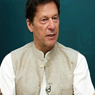 ‘Imran Khan is fully healthy’: Pakistan jail rubbishes health rumours