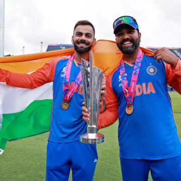 IND vs SA: BCCI set to hold crucial meeting on Rohit and Kohli’s ODI future