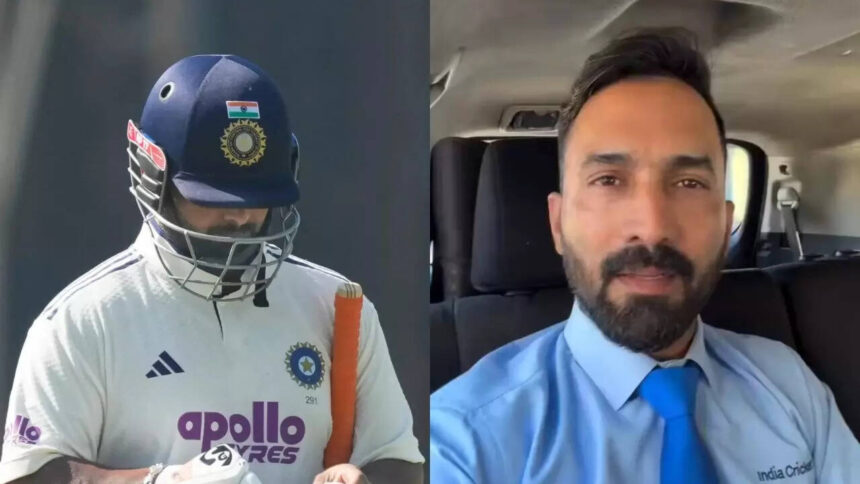 IND vs SA: India’s home fortress falls! Ex-cricketer says ‘aura has disappeared’