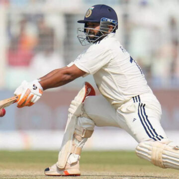 IND vs SA: ‘My heartbeat used to go fast’ – Ashwin questions Pant’s shot selection