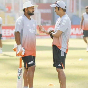 IND vs SA: ‘The biggest fault’ – Harbhajan Singh lashes out at Team India