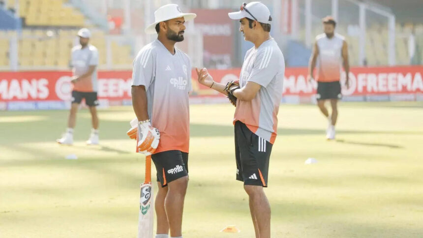 IND vs SA: ‘The biggest fault’ – Harbhajan Singh lashes out at Team India